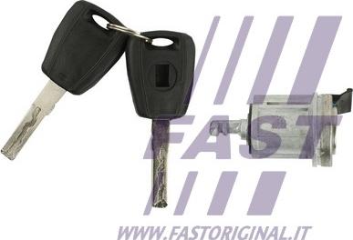 Fast FT94178 - Циліндр замка autocars.com.ua
