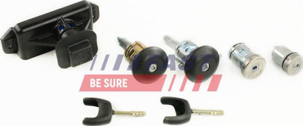 Fast FT94180 - Циліндр замка autocars.com.ua