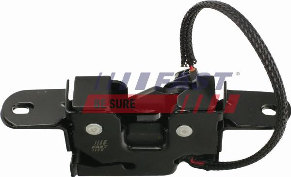 Fast FT94184 - Замок капота autocars.com.ua