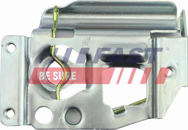 Fast FT94186 - Замок капота autocars.com.ua