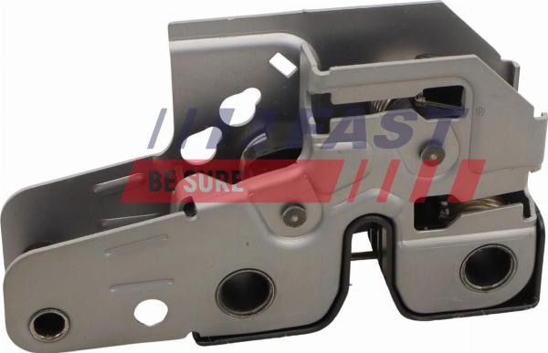 Fast FT94187 - Замок капота autocars.com.ua