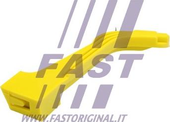 Fast FT94201 - Ручка капота Citroen Berlingo 08- FT94201 Fast autocars.com.ua