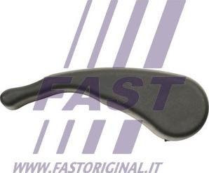 Fast FT94202 - Ручка, открывания моторного отсека autodnr.net