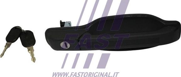 Fast FT94300 - Ручка двери avtokuzovplus.com.ua