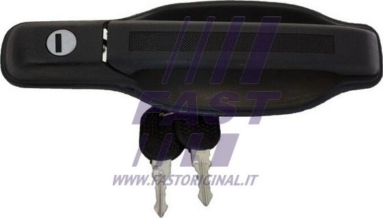 Fast FT94301 - Ручка двері autocars.com.ua