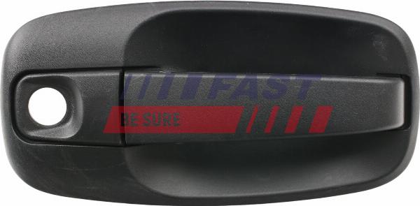 Fast FT94304 - Ручка двері autocars.com.ua