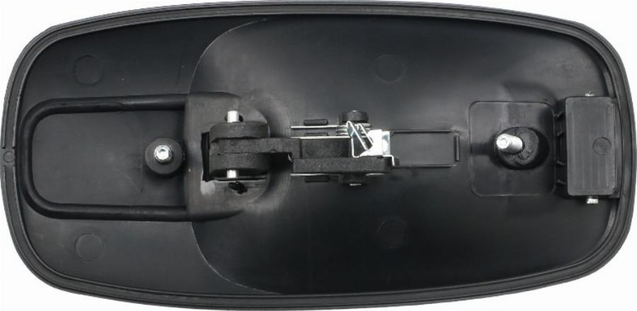 Fast FT94305 - Ручка двері autocars.com.ua