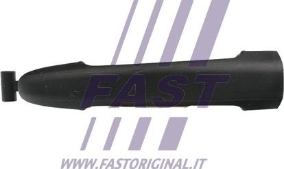 Fast FT94307 - Ручка двери avtokuzovplus.com.ua
