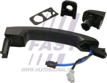 Fast FT94313 - Ручка двері autocars.com.ua