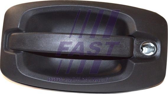 Fast FT94394 - Ручка двери autodnr.net