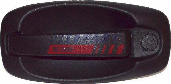 Fast FT94395 - Ручка двері autocars.com.ua