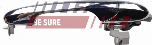 Fast FT94397 - Ручка двері autocars.com.ua