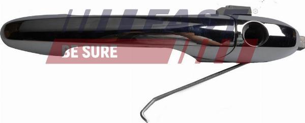 Fast FT94398 - Ручка двері autocars.com.ua