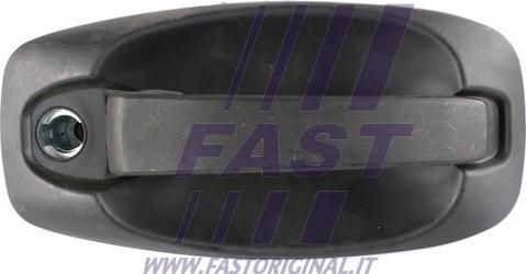 Fast FT94399 - Ручка двері autocars.com.ua