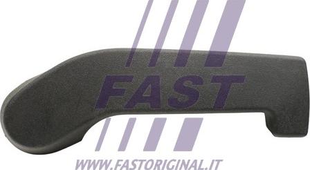 Fast FT94405 - Ручка задніх дверей autocars.com.ua