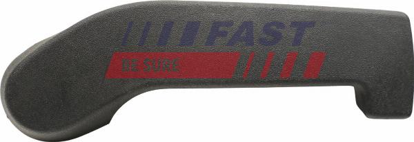 Fast FT94405 - Ручка задніх дверей autocars.com.ua