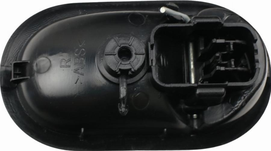 Fast FT94406 - Ручка двері autocars.com.ua