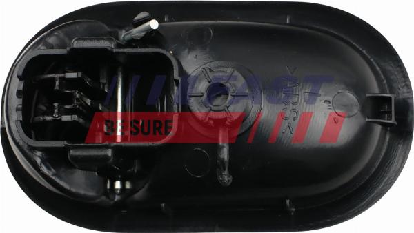 Fast FT94407 - Ручка двері autocars.com.ua