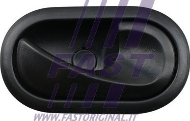 Fast FT94407 - Ручка двері autocars.com.ua