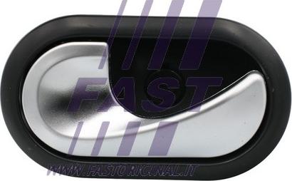 Fast FT94408 - Ручка двері autocars.com.ua