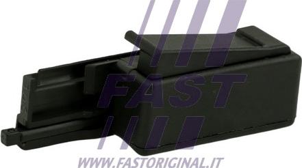 Fast FT94437 - Пружинний затиск, монтаж скла autocars.com.ua