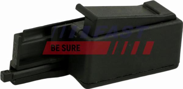 Fast FT94437 - Пружинний затиск, монтаж скла autocars.com.ua