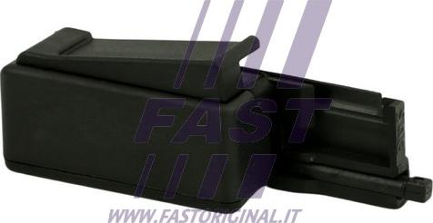 Fast FT94438 - Пружинный зажим, монтаж стекол avtokuzovplus.com.ua