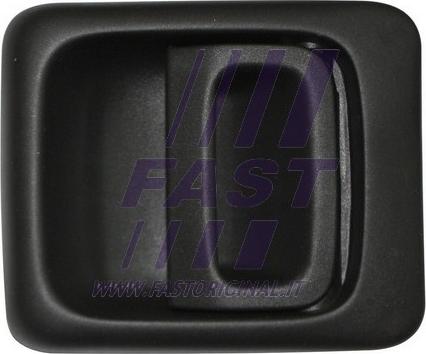 Fast FT94509 - Ручка двері autocars.com.ua