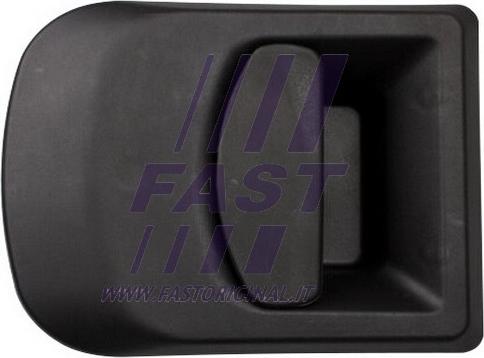 Fast FT94515 - Ручка двери autodnr.net