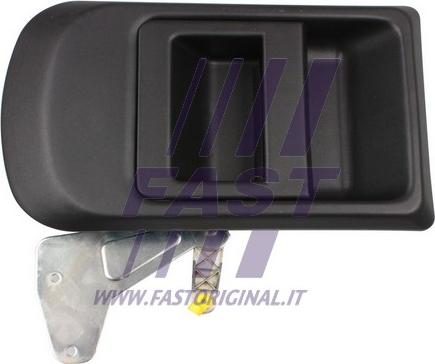 Fast FT94516 - Ручка правих зсувних дверей Iveco Daily S2000 autocars.com.ua