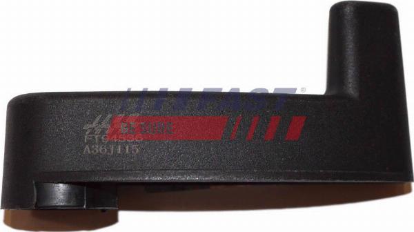 Fast FT94536 - Ручка двері autocars.com.ua