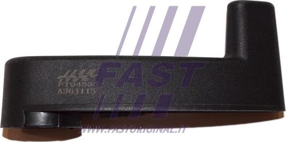 Fast FT94536 - Ручка двері autocars.com.ua