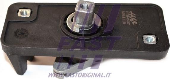 Fast FT94537 - Ручка двері autocars.com.ua
