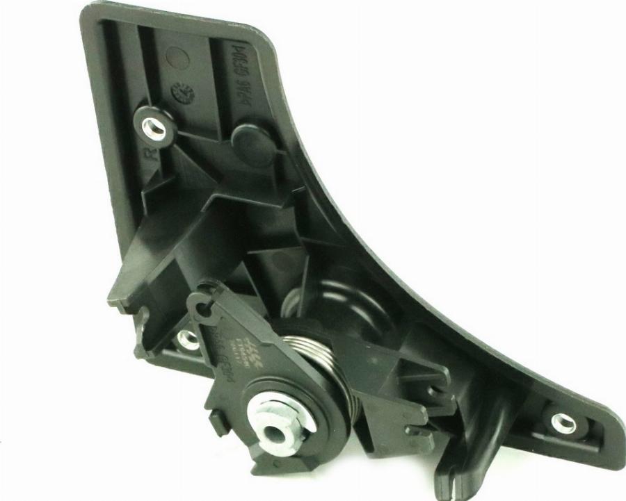 Fast FT94539 - Система управління ручки дверей autocars.com.ua