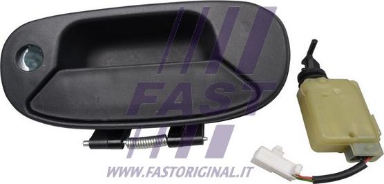 Fast FT94545 - Ручка двері autocars.com.ua