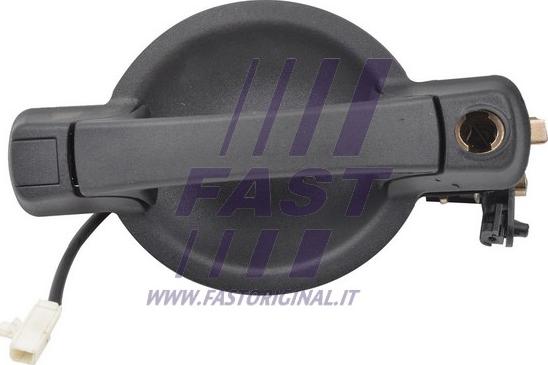 Fast FT94547 - Ручка двері autocars.com.ua