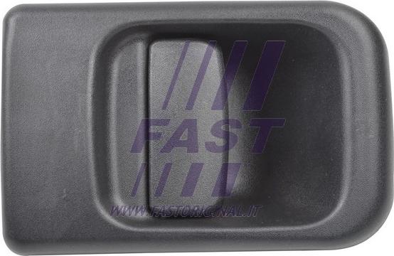 Fast FT94550 - Ручка двері autocars.com.ua