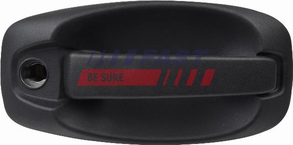 Fast FT94555 - Ручка двері autocars.com.ua