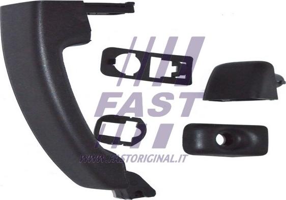Fast FT94556 - Ручка двері autocars.com.ua