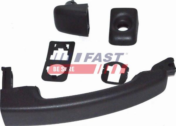 Fast FT94556 - Ручка двері autocars.com.ua