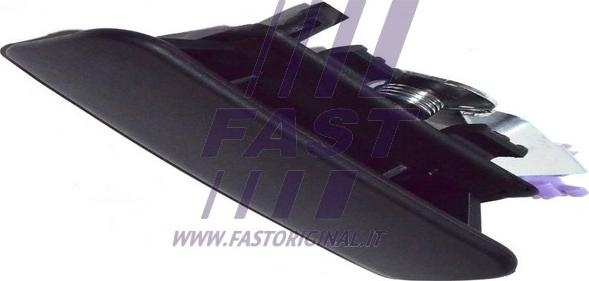 Fast FT94574 - Ручка двері autocars.com.ua