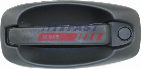 Fast FT94576 - Ручка двері autocars.com.ua