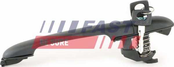 Fast FT94588 - Ручка двері autocars.com.ua