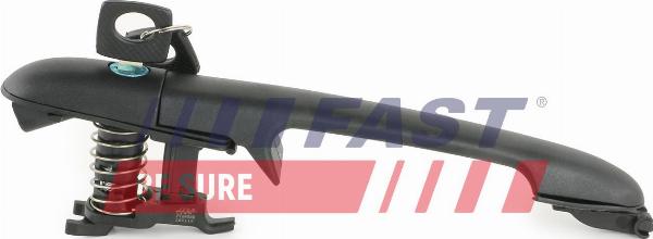 Fast FT94589 - Ручка двері autocars.com.ua