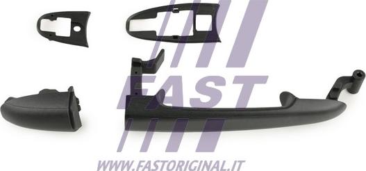Fast FT94590 - Ручка двері autocars.com.ua