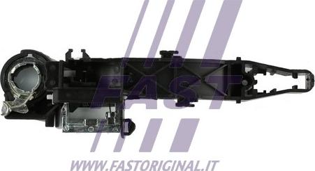 Fast FT94593 - Система управління ручки дверей autocars.com.ua