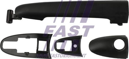 Fast FT94594 - Ручка двері autocars.com.ua