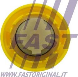 Fast FT94601 - Кришка, заливна горловина autocars.com.ua