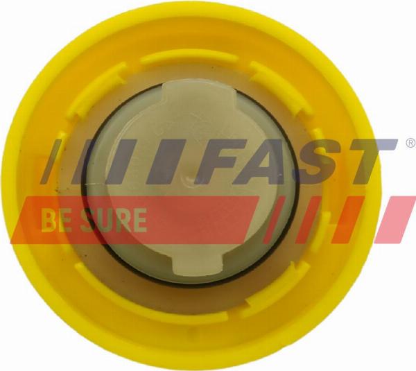 Fast FT94601 - Кришка, заливна горловина autocars.com.ua