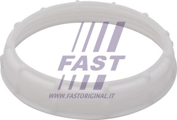Fast FT94642 - Прокладка, датчик рівня палива autocars.com.ua